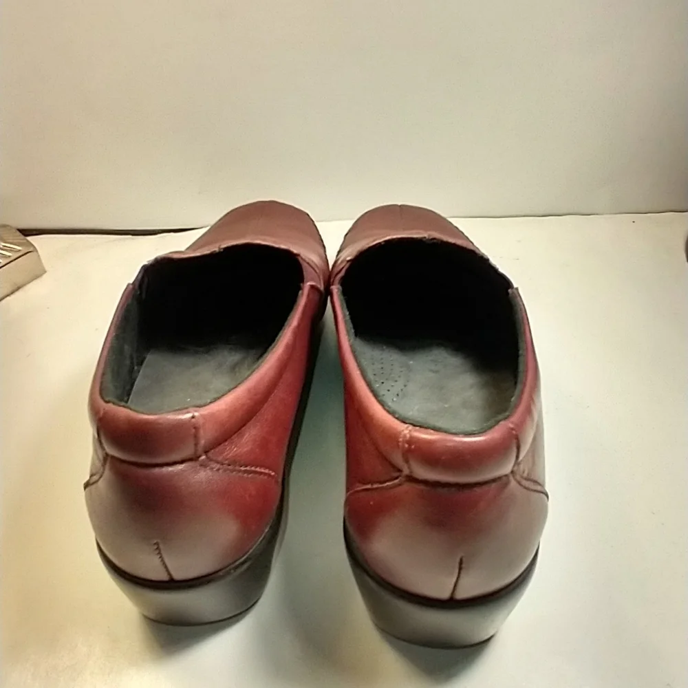 SAS Tripad Comfort Dream Slip On Loafers Shoes Women's sz 8.5M.